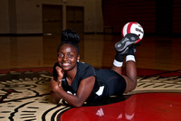 Central Volleyball 2013