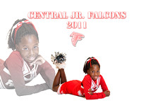 Central Jr. Falcons